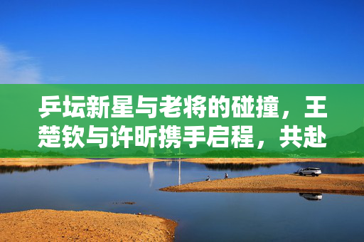 乒坛新星与老将的碰撞，王楚钦与许昕携手启程，共赴新疆乒超之旅