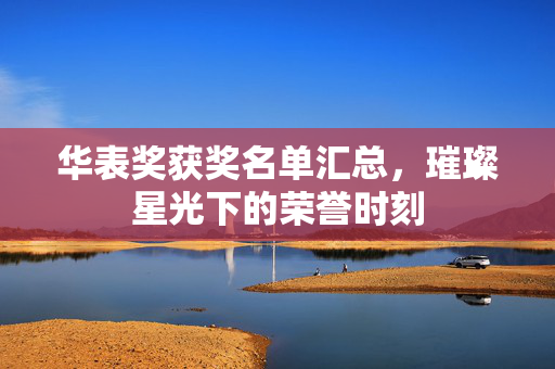 华表奖获奖名单汇总，璀璨星光下的荣誉时刻