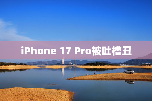 iPhone 17 Pro被吐槽丑
