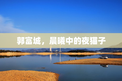郭富城，晨曦中的夜猫子