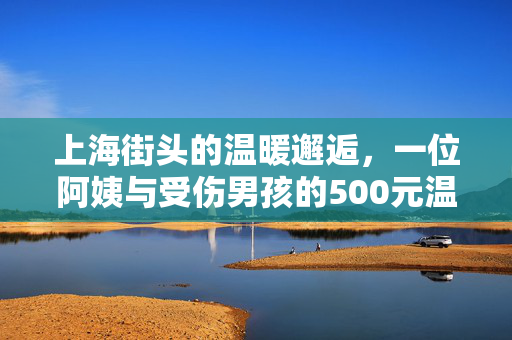 上海街头的温暖邂逅，一位阿姨与受伤男孩的500元温情故事