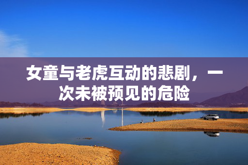 女童与老虎互动的悲剧，一次未被预见的危险
