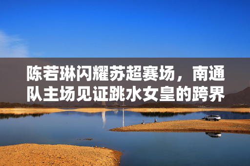 陈若琳闪耀苏超赛场，南通队主场见证跳水女皇的跨界风采