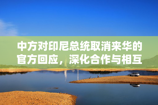中方对印尼总统取消来华的官方回应，深化合作与相互理解的坚定承诺