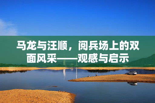 马龙与汪顺，阅兵场上的双面风采——观感与启示