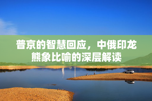 普京的智慧回应，中俄印龙熊象比喻的深层解读