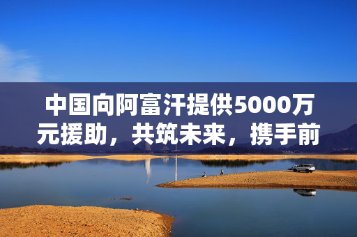 中国向阿富汗提供5000万元援助，共筑未来，携手前行