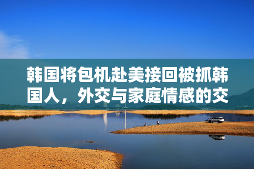 韩国将包机赴美接回被抓韩国人，外交与家庭情感的交织
