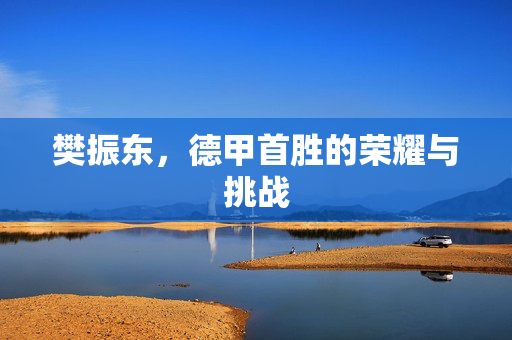 樊振东，德甲首胜的荣耀与挑战
