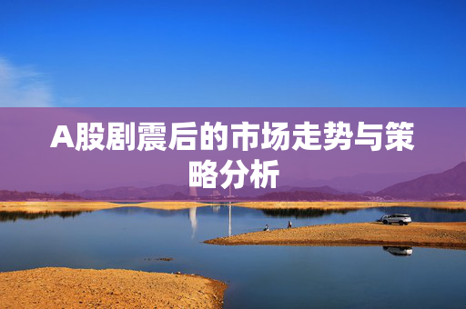 A股剧震后的市场走势与策略分析