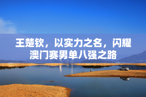 王楚钦，以实力之名，闪耀澳门赛男单八强之路