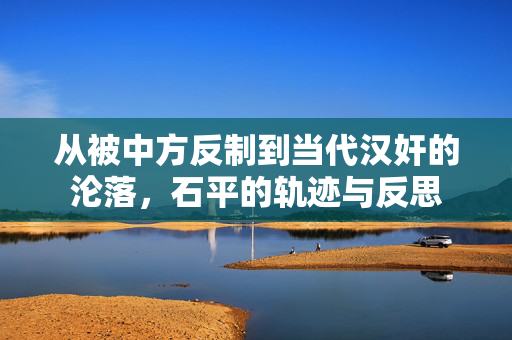 从被中方反制到当代汉奸的沦落，石平的轨迹与反思