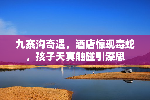 九寨沟奇遇，酒店惊现毒蛇，孩子天真触碰引深思
