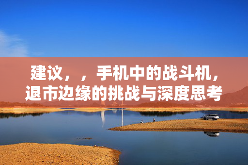 建议，，手机中的战斗机，退市边缘的挑战与深度思考