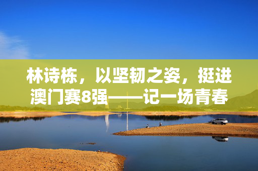 林诗栋，以坚韧之姿，挺进澳门赛8强——记一场青春与梦想的较量