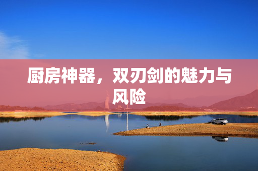 厨房神器，双刃剑的魅力与风险