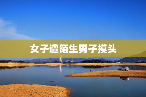 女子遭陌生男子摸头