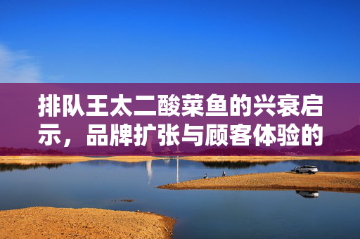 排队王太二酸菜鱼的兴衰启示，品牌扩张与顾客体验的微妙平衡