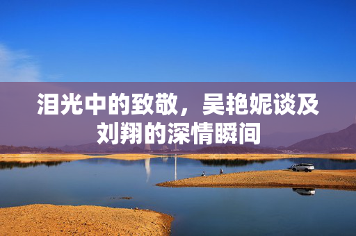 泪光中的致敬，吴艳妮谈及刘翔的深情瞬间