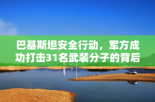 巴基斯坦安全行动，军方成功打击31名武装分子的背后