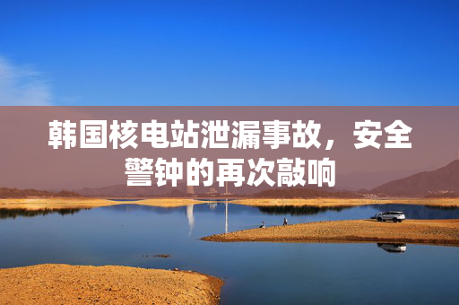 韩国核电站泄漏事故，安全警钟的再次敲响