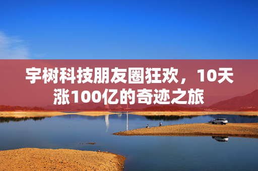 宇树科技朋友圈狂欢，10天涨100亿的奇迹之旅