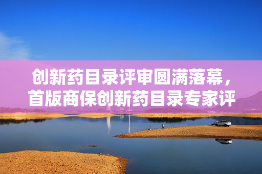 创新药目录评审圆满落幕，首版商保创新药目录专家评审纪实