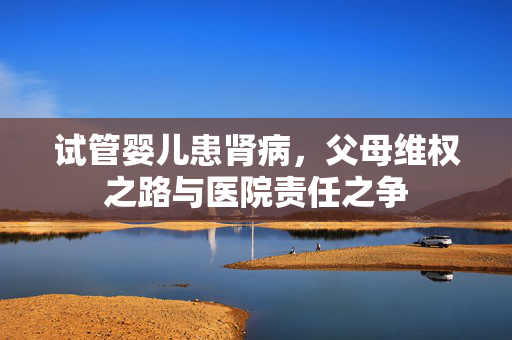 试管婴儿患肾病，父母维权之路与医院责任之争