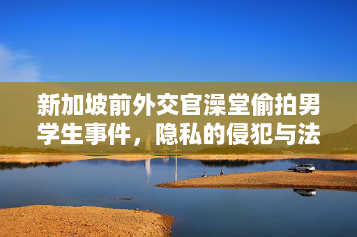 新加坡前外交官澡堂偷拍男学生事件，隐私的侵犯与法律的严惩