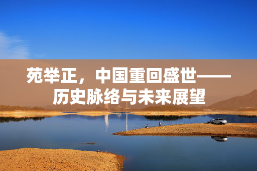 苑举正，中国重回盛世——历史脉络与未来展望