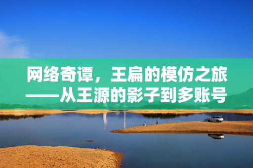 网络奇谭，王扁的模仿之旅——从王源的影子到多账号打赏的迷雾