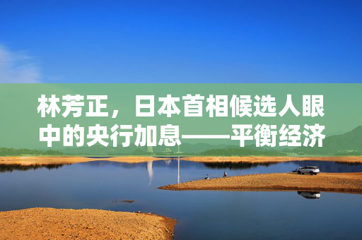 林芳正，日本首相候选人眼中的央行加息——平衡经济与民生的智慧之举