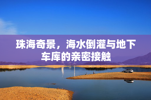 珠海奇景，海水倒灌与地下车库的亲密接触