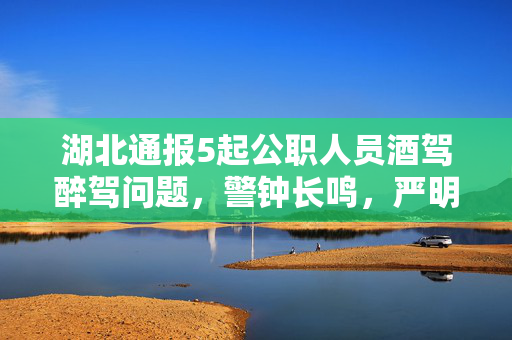 湖北通报5起公职人员酒驾醉驾问题，警钟长鸣，严明纪律