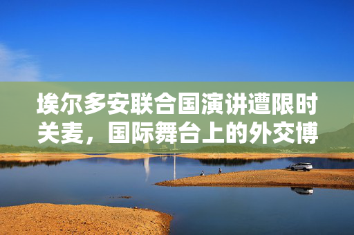 埃尔多安联合国演讲遭限时关麦，国际舞台上的外交博弈与挑战