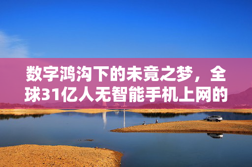 数字鸿沟下的未竟之梦，全球31亿人无智能手机上网的挑战与机遇
