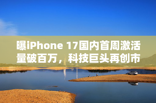 曝iPhone 17国内首周激活量破百万，科技巨头再创市场奇迹