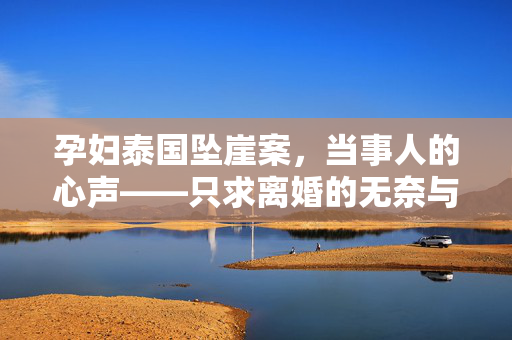 孕妇泰国坠崖案，当事人的心声——只求离婚的无奈与坚韧
