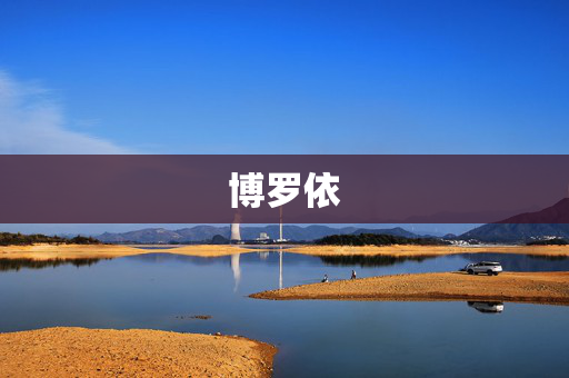 博罗依