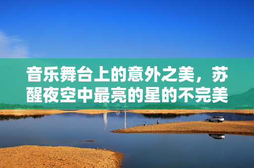 音乐舞台上的意外之美，苏醒夜空中最亮的星的不完美瞬间