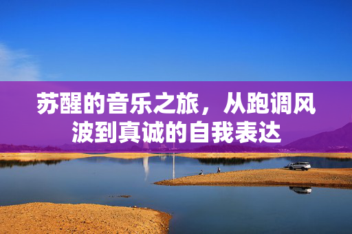 苏醒的音乐之旅，从跑调风波到真诚的自我表达