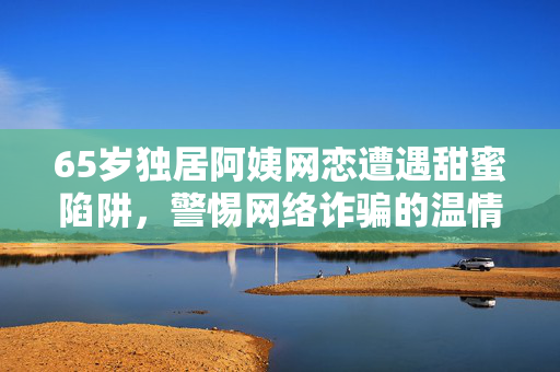 65岁独居阿姨网恋遭遇甜蜜陷阱，警惕网络诈骗的温情面纱