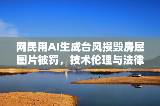 网民用AI生成台风损毁房屋图片被罚，技术伦理与法律边界的反思