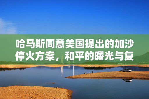 哈马斯同意美国提出的加沙停火方案，和平的曙光与复杂挑战