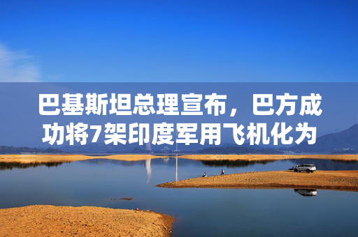 巴基斯坦总理宣布，巴方成功将7架印度军用飞机化为废铁——一场空中的较量与地缘政治的微妙平衡