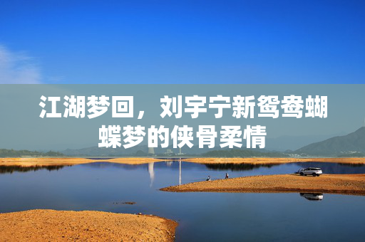 江湖梦回，刘宇宁新鸳鸯蝴蝶梦的侠骨柔情