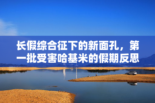 长假综合征下的新面孔，第一批受害哈基米的假期反思