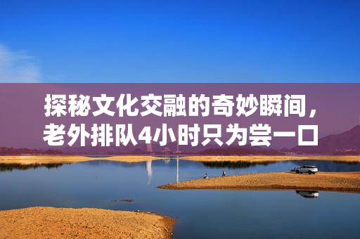 探秘文化交融的奇妙瞬间，老外排队4小时只为尝一口鸡排