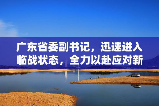 广东省委副书记，迅速进入临战状态，全力以赴应对新挑战