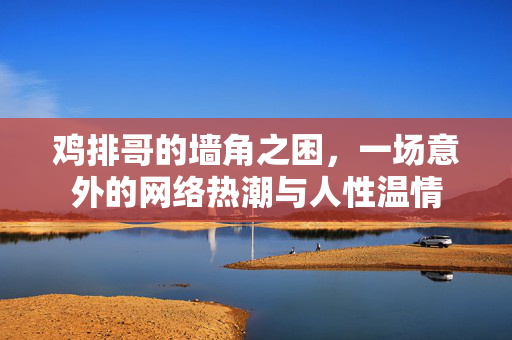 鸡排哥的墙角之困，一场意外的网络热潮与人性温情